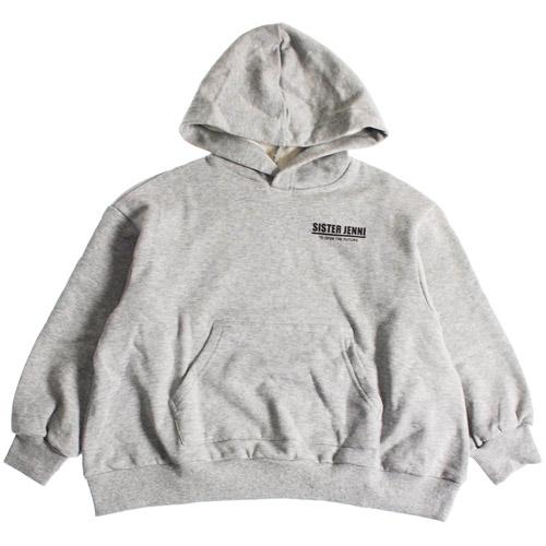 40%OFFセール SALEセール シスタージェニィ 子供服 スウェットパーカー  