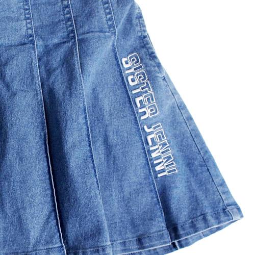 SISTER JENNI デニム スカート 140　13点 SISTER JENNI 40%OFFセール SALE シスタージェニィ 子ども服