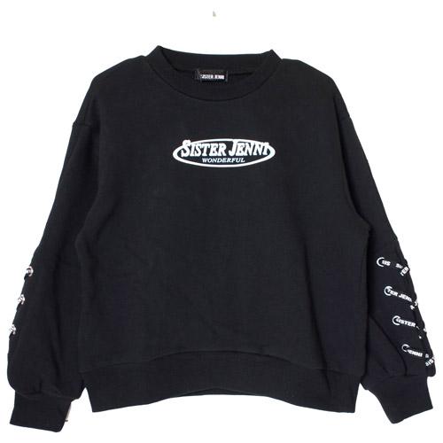 SISTER JENNI 40%OFFセール SALE シスタージェニィ 子ども服 そで