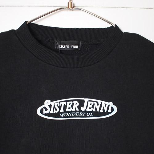 SISTER JENNI 40%OFFセール SALE シスタージェニィ 子ども服 そで