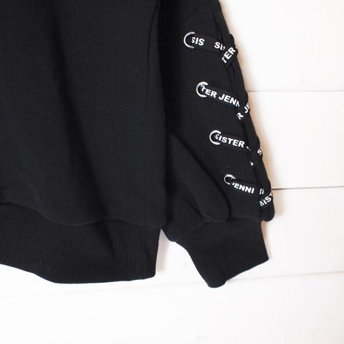 SISTER JENNI 40%OFFセール SALE シスタージェニィ 子ども服 そで