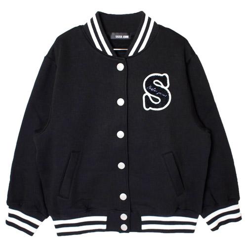 SISTER JENNI 40%OFFセール SALE シスタージェニィ 子ども服 裏起毛 