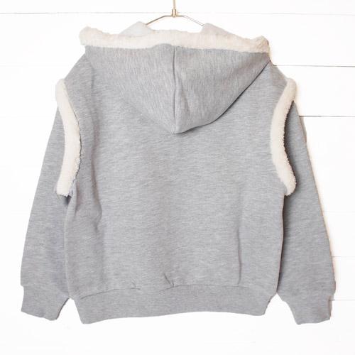 SISTER JENNI 40%OFFセール SALE シスタージェニィ 子ども服 裏