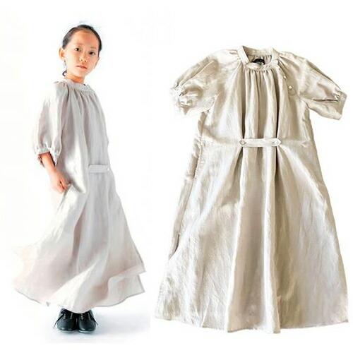 Nunuforme ヌヌフォルム 115 145cm ネックギャザーワンピース ベージュ メール便ok Nunu ヌヌ 子供服 親子コーデ 06 Nf15 436 114be 子ども服のowlヤフー店 通販 Yahoo ショッピング