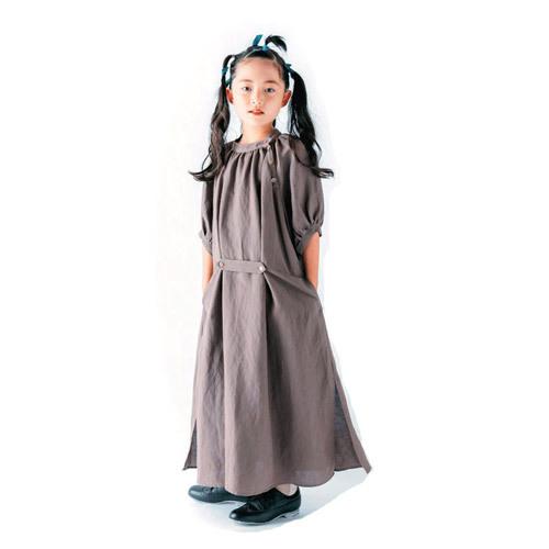 60%OFFセール nunuforme ヌヌフォルム 115-145cm ネックギャザー