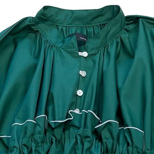 nunuforme ヌヌフォルム145cm ワンピース 60%OFFセール SALE nunuforme ヌヌフォルム 115-145 エプロン