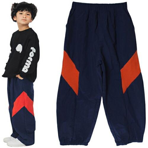 30%OFFセール SALE ヌヌフォルム nunuforme 子ども服 ロングパンツ