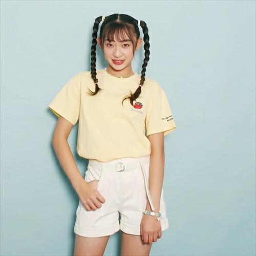Candychuu（キャンディチュウ） 50%OFF セール 120-160cm フルーツ 