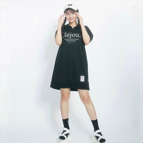 Candychuu（キャンディチュウ） 50%OFF SALE セール 子供服 半袖 