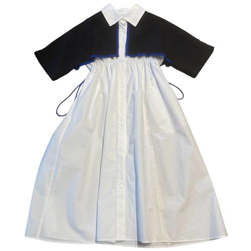 nunuforme ヌヌフォルム145cm ワンピース 60%OFFセール SALE nunuforme ヌヌフォルム 105-145cm カラー