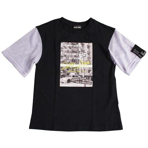 SISTER JENNI 50%OFF SALE セール シスタージェニィ 子供服 半袖T 