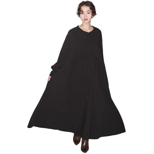 40%OFFセール SALE ヌヌフォルム レディース 長袖ワンピース 155cm