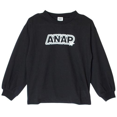 ANAP kids（アナップキッズ） 20%OFFセール SALE 子ども服 長袖T 