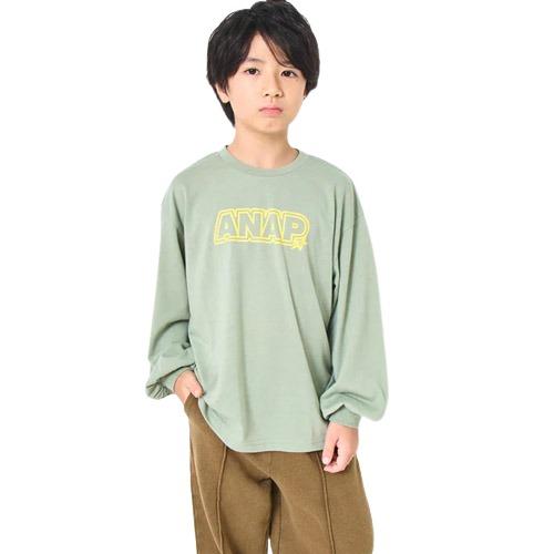 ANAP kids（アナップキッズ） 40%OFFセール SALE 子ども服 長袖T 