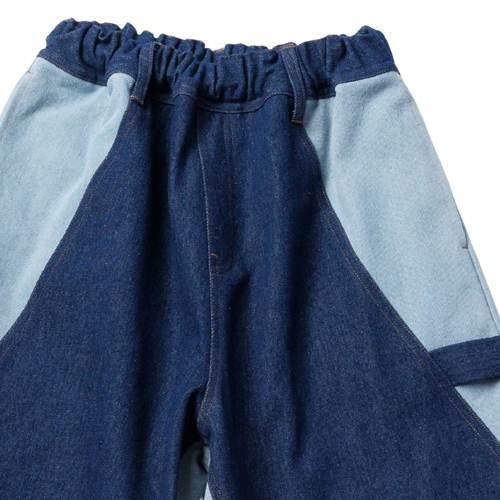40%OFFセール nunuforme（ヌヌフォルム） 子ども服 バイカラー