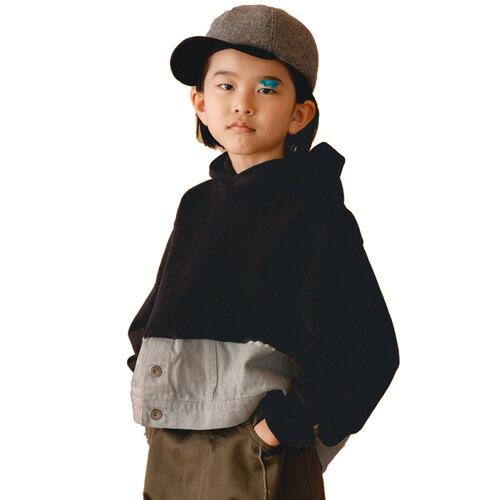 nunuforme ヌヌフォルム ロゴGジャン アウター ジャケット 60%OFF