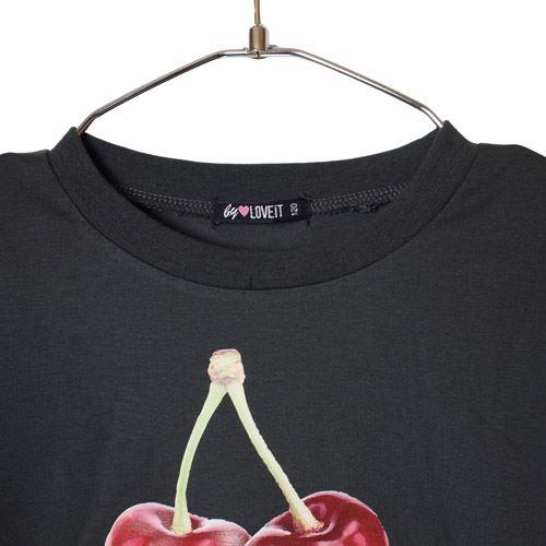 by LOVEiT 40%OFFセール SALE バイラビット 子ども服 半袖Tシャツ 120 
