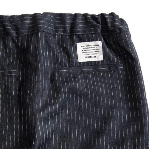 GENERATOR（ジェネレーター） SALE セール ピンストライプスーツ 上下