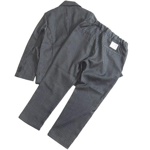 GENERATOR（ジェネレーター） SALE セール ピンストライプスーツ 上下