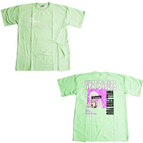 40 Offセール Anap Girl アナップガール 150 160 前スリットオーバートップス ライム メール便ok 22春夏 ビッグシルエット ワイド ビッグtシャツ 子供服 Sale 913 6807 Ry 子ども服のowlヤフー店 通販 Yahoo ショッピング