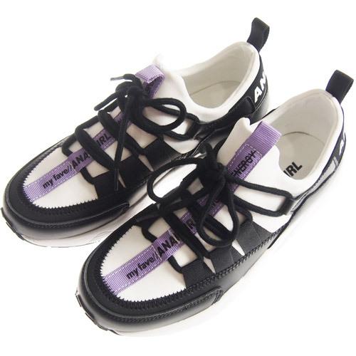 30 Offセール Anap Girl アナップガール 22 24cm 配色ダッドスニーカー ブラック 22春夏 靴 シューズ 子供服 Sale 919 6674blk 子ども服のowlヤフー店 通販 Yahoo ショッピング