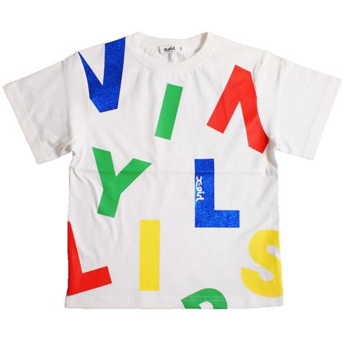 35%OFF SALE セール エックスガールステージス 子供服 Tシャツ 100-140