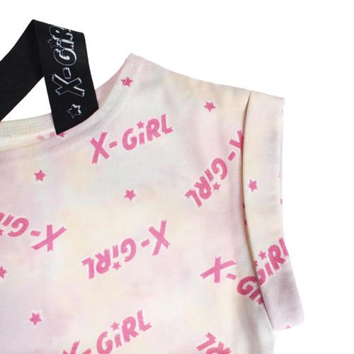 X-girl Stages（エックスガールステージス） 50%OFFセール SALE X-girl