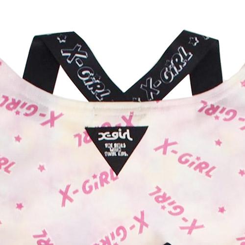 X-girl Stages（エックスガールステージス） 50%OFFセール SALE X-girl 