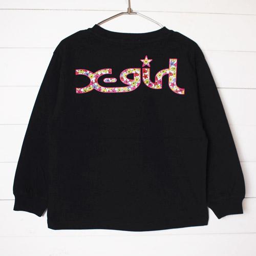 X-girl Stages（エックスガールステージス） 40%OFFセール SALE X-girl