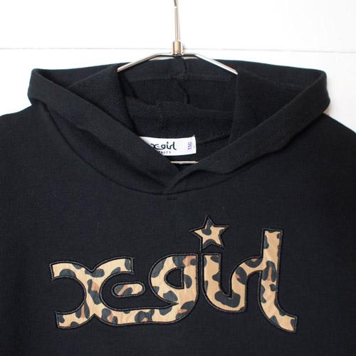 X-girl Stages（エックスガールステージス） 40%OFFセール SALE X-girl