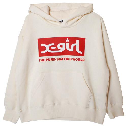 X-girl Stages（エックスガールステージス） 30%OFFセール SALE X-girl 