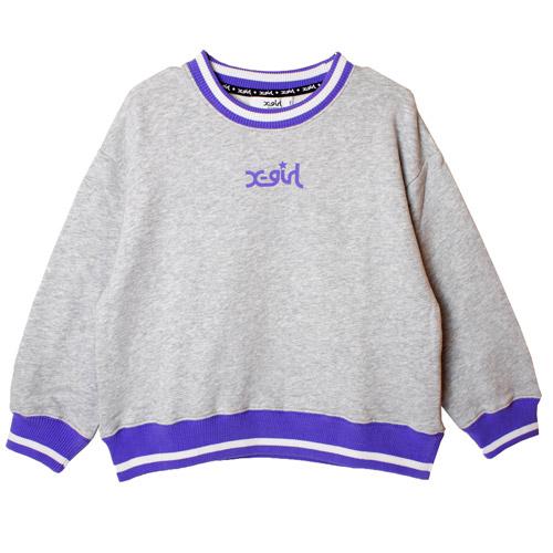 X-girl Stages（エックスガールステージス） 40%OFFセール SALE X-girl