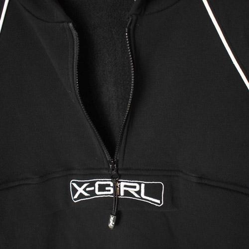 エックスガール　ステージス　パーカー　フレアパンツ　140cm エックスガール ステージス パーカー フレアパンツ 140cm X-girl