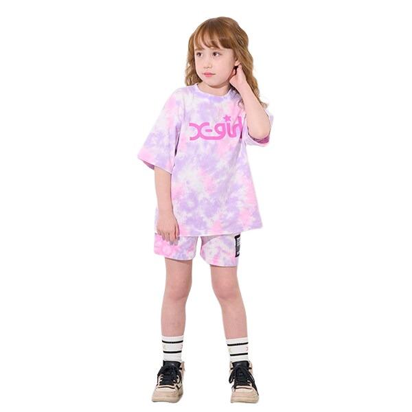 X-girl Stages（エックスガールステージス） 40%OFFセール SALE X-girl