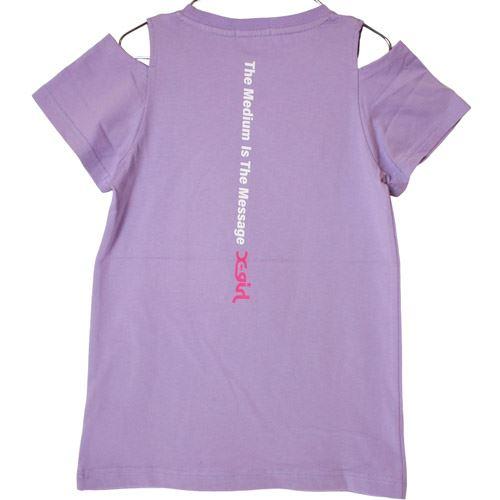 X-girl Stages（エックスガールステージス） 40%OFFセール SALE X-girl