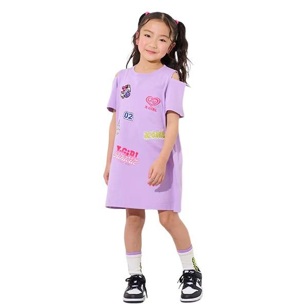 X-girl Stages（エックスガールステージス） 40%OFFセール SALE X-girl 