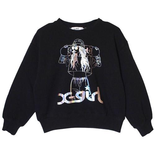 X-girl Stages（エックスガールステージス） 40%OFFセール SALE X-girl 