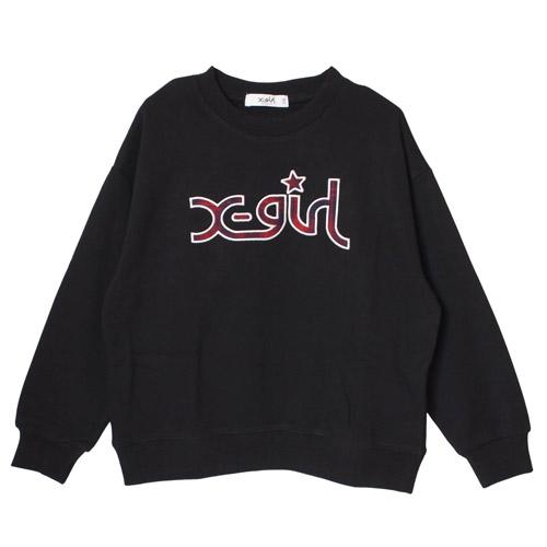 X-girl Stages（エックスガールステージス） 40%OFFセール SALE X-girl 