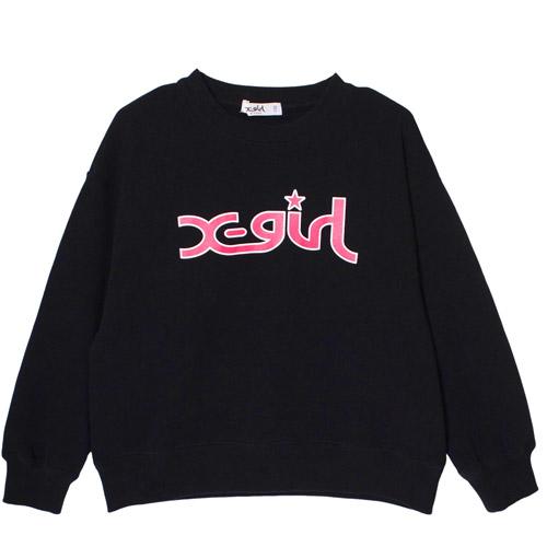X-girl Stages（エックスガールステージス） 40%OFFセール SALE X-girl 