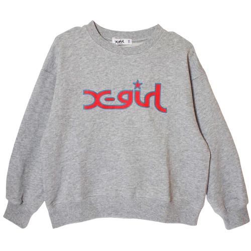 X-girl Stages（エックスガールステージス） 40%OFFセール SALE X-girl 