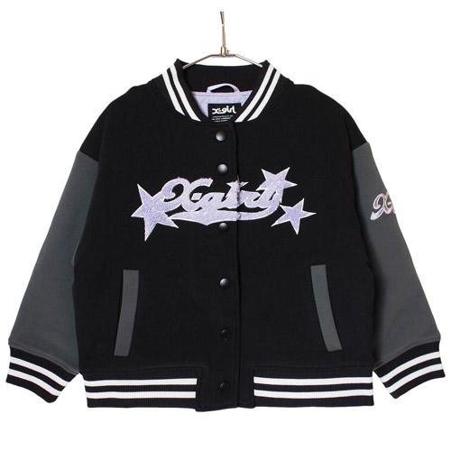 ベティー　新品 X-girl Stages 140cm X-girl Stages エックスガールステージス 子ども服 90-140cm