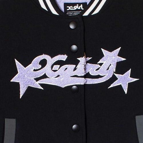 X-girl Stages（エックスガールステージス） 20%OFFセール SALE X-girl