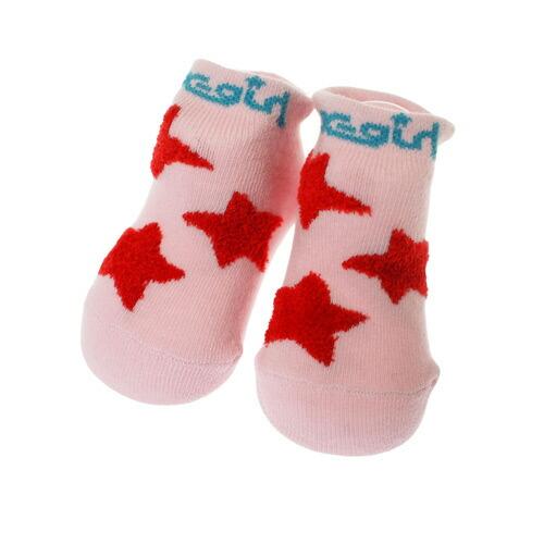 X-girl Stages（エックスガールステージス） ベビー用 靴下 9-13cm