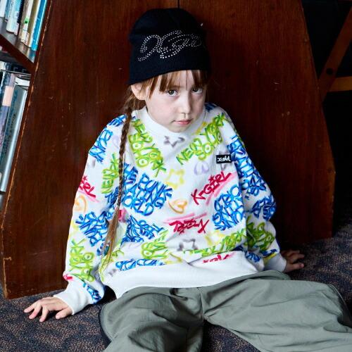 X-girl Stages（エックスガールステージス） 30%OFFセール SALE X-girl