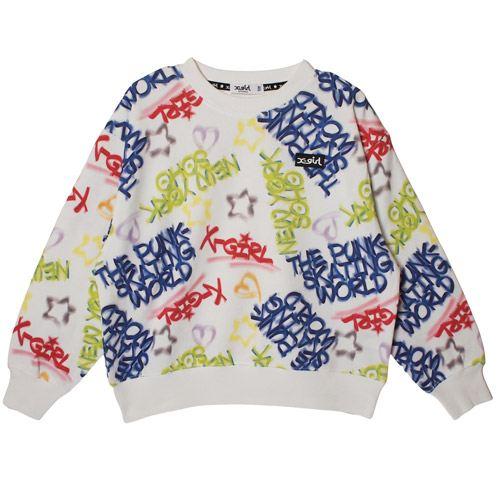 X-girl Stages（エックスガールステージス） 40%OFFセール SALE X-girl 