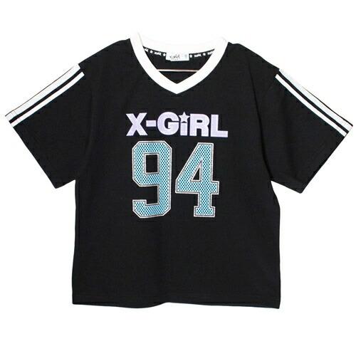 X-girl Stages（エックスガールステージス） 20%OFFセール 