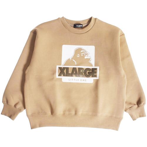 35%OFFセール SALE エクストララージ キッズ 子供服 80-140cm XLARGE  