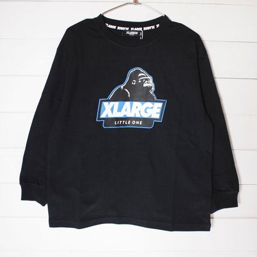 エクストララージ　長袖Tシャツ140cm 7枚セット エクストララージ 長袖Tシャツ140cm 7枚セット 楽天市場】xlarge