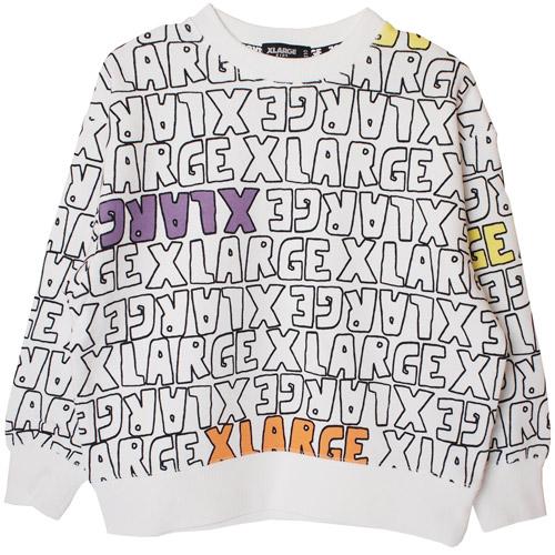 XLARGE KIDS（エクストララージ キッズ） 35%OFFセール SALE