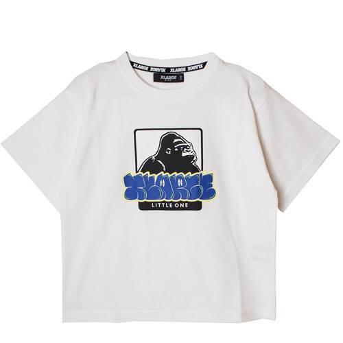新品☆エクストララージ　80㎝ XLARGE（エクストラ ラージ） 【 XLARGE エクストララージ 】 LA